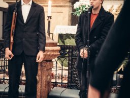 Megemlékezés az 1956-os forradalomról