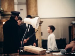 Megemlékezés az 1956-os forradalomról