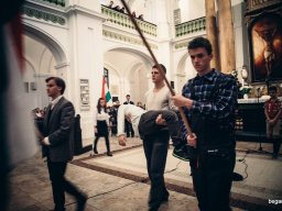 Megemlékezés az 1956-os forradalomról