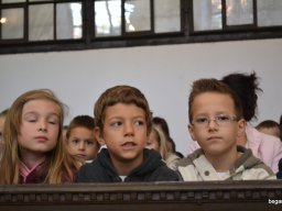 Emlékezés az aradi vértanúkra