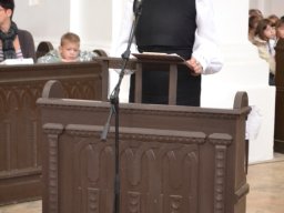 Emlékezés az aradi vértanúkra