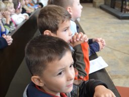 Emlékezés az aradi vértanúkra