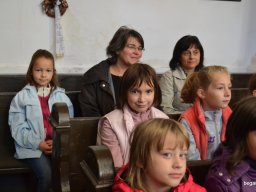 Emlékezés az aradi vértanúkra