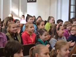 Emlékezés az aradi vértanúkra