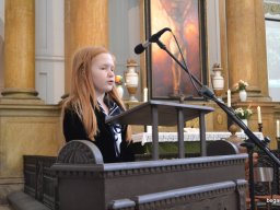 Emlékezés az aradi vértanúkra