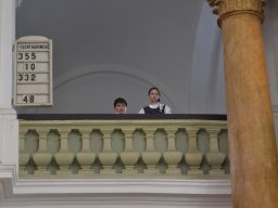 Emlékezés az aradi vértanúkra