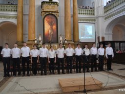 Emlékezés az aradi vértanúkra