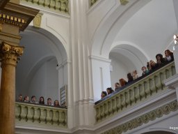 Emlékezés az aradi vértanúkra