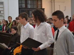 Emlékezés az aradi vértanúkra