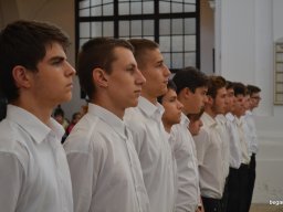 Emlékezés az aradi vértanúkra