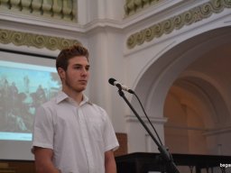 Emlékezés az aradi vértanúkra