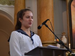 Emlékezés az aradi vértanúkra