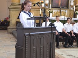 Emlékezés az aradi vértanúkra