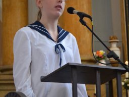 Emlékezés az aradi vértanúkra