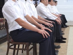 Emlékezés az aradi vértanúkra