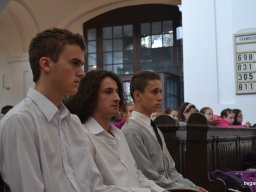 Emlékezés az aradi vértanúkra