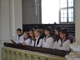 Emlékezés az aradi vértanúkra