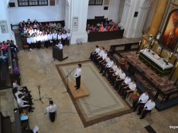 Emlékezés az aradi vértanúkra