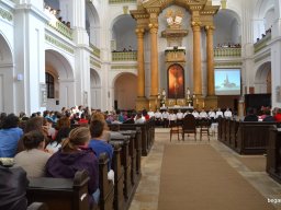 Emlékezés az aradi vértanúkra