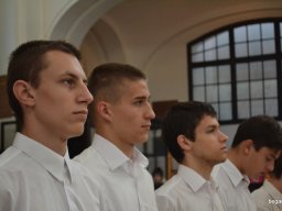 Emlékezés az aradi vértanúkra