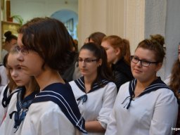 Öregdiákok Baráti Körének közgyűlése