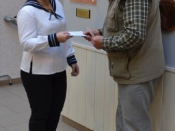 Öregdiákok Baráti Körének közgyűlése