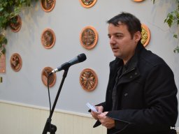 Öregdiákok Baráti Körének közgyűlése