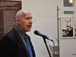 Öregdiákok Baráti Körének közgyűlése