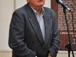 Öregdiákok Baráti Körének közgyűlése