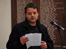 Öregdiákok Baráti Körének közgyűlése