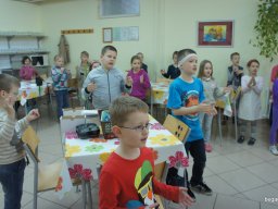 Öröm Isten házában