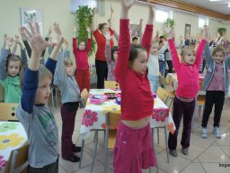 Öröm Isten házában