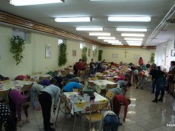 Öröm Isten házában