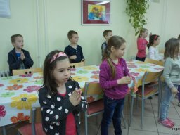 Öröm Isten házában