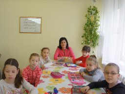 Öröm Isten házában