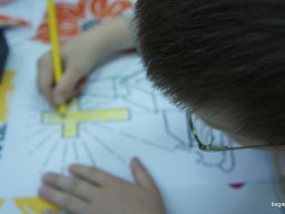 Öröm Isten házában