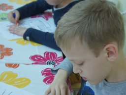 Öröm Isten házában