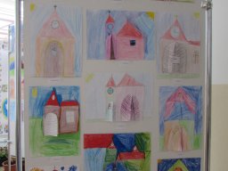 Reformációi rajzverseny