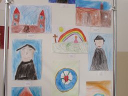 Reformációi rajzverseny