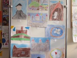 Reformációi rajzverseny