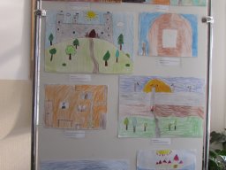 Reformációi rajzverseny