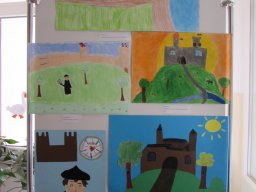 Reformációi rajzverseny