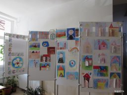 Reformációi rajzverseny