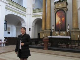 Reformációi rajzverseny