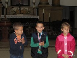 Reformációi rajzverseny