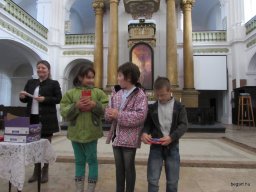 Reformációi rajzverseny