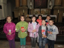 Reformációi rajzverseny