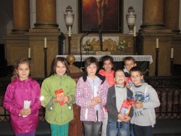 Reformációi rajzverseny