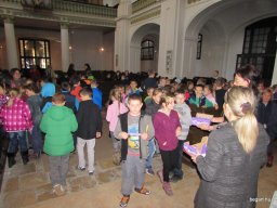 Reformációi rajzverseny