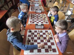 VIII. Jankay sakkverseny